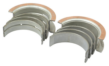 Hovedleje Standard -Ford 2000, 3000, 4000