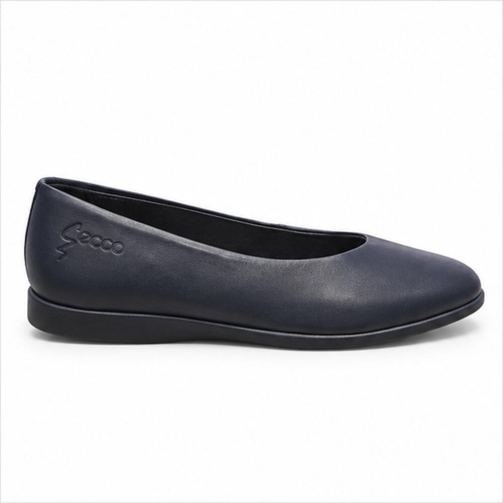 ECCO Ballerina Navy - 35