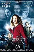 De Fortabte Sjæles Ø, DVD Movie