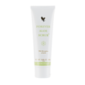 Forever Aloe Scrub skrubbecreme på tube