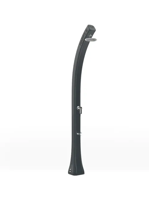 Arkema - HAPPY FIVE F520 Solbruser med fodbruser - 28 liter - Antracit