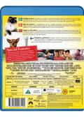 Meet the Fockers, Bluray, Movie