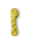Isager Tweed i farven lemon