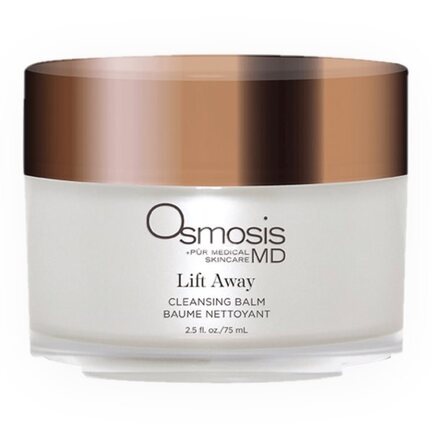 Lift Away fra OSMOSIS Beauty - cleansing balm velegnet til alle hudtyper