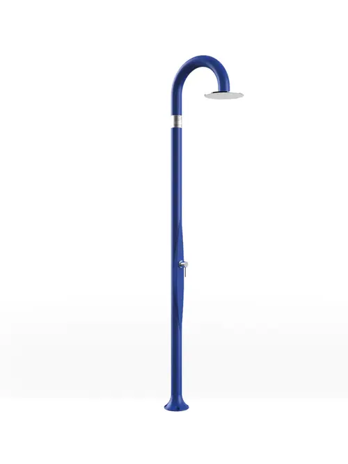 Arkema - FUNNY YIN T305 udendørs bruser - koldt & varmt vand - Blå