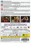 The Big Bang Theory, DVD, Movie