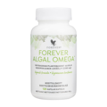 Forever Algal Omega - plantebaseret Omega-3 olie fra Forever Living
