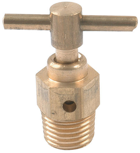 Køler og blok aftapningshane med 1/4" BSPT gevind Passer på TE20 serien, FE35, MF35, MF135 Benzinmodeller Passer på: MF35, MF65, MF135, MF165- MF188 Passer på: MF230, MF240, MF250, MF265, MF275, MF285, MF290, MF298 Passer på: MF350, MF352, MF365, MF37