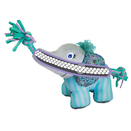 Kong Knots Carnival Elephant