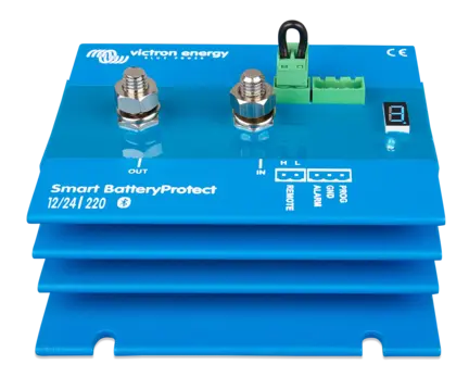 Victron Smart BatteryProtect 12V 24V 220A
