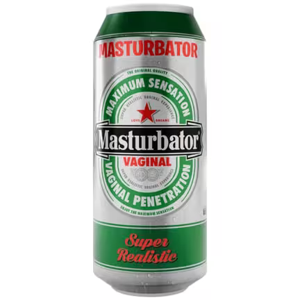 ALIVE Beer Can realistisk vaginal masturbator i diskret øldåse-design ALIVE Beer Can realistisk vaginal masturbator i diskret øldåse-design ALIVE Beer Can realistisk vaginal masturbator i diskret øldåse-design ALIVE Beer Can realistisk vaginal masturbator