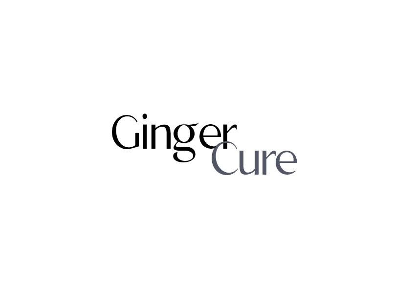 Gingercure ApS logo