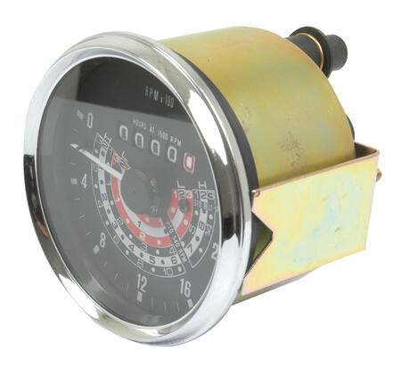 Traktormätare - MF35X