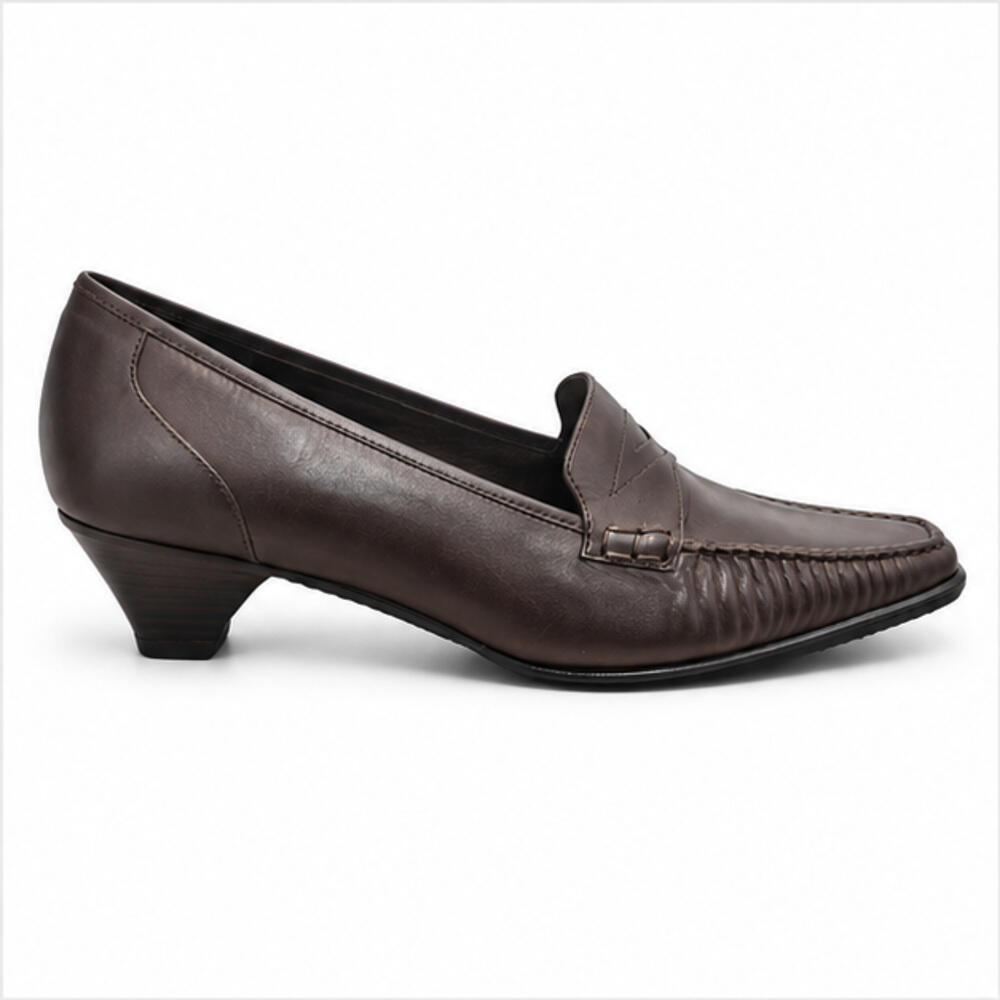 Ecco Loafers  Brun - 37