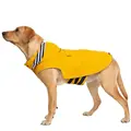 Trespass Seadog Regnjakke - Gul
