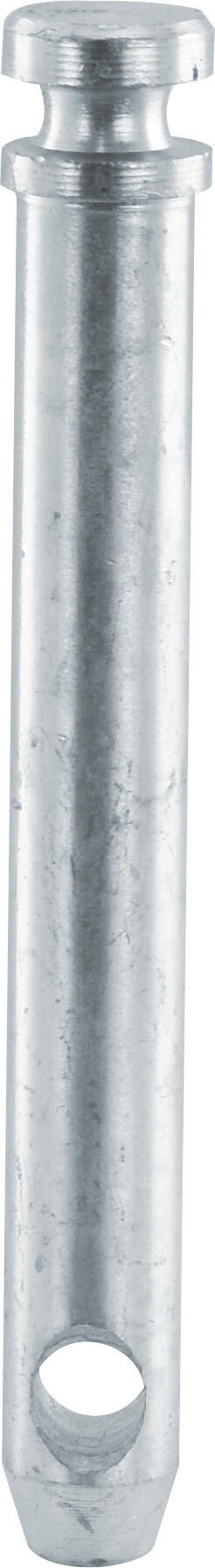 Top link bolt Cat. 1 Dimensions: 19 x 127 x 146mm Fits: Fordson Dexta, Super Dexta Fits: Ford 2000, 3000, 4000, 5000, 7000 Fits: Ford 2600, 3600, 4100, 4600, 5600, 6600, 6700, 7600, 7700 Fits: Ford 2610, 2810, 2910, 3610, 3910, 4110, 461