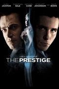 The Prestige, DVD Movie