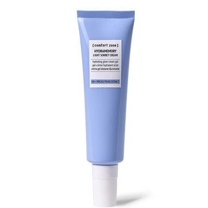 Comfort Zone, Hydramemory, Light Sorbet Cream, 60 ml. - Hudpleje, Let creme, Ansigtscreme