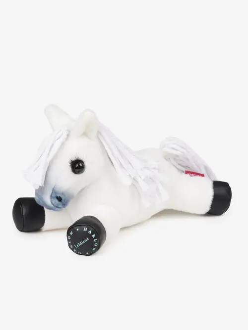 LeMieux Harlow Tiny Beanie Pony - Panda