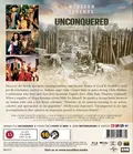 De Ubesejrede, The Unconquered, Bluray, Movie