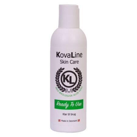 KovaLine Ready to use, Aloe - 200 ml.