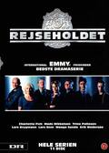 Rejseholdet, Tv Serie, DVD, Film, Movie, Mads Mikkelsen,