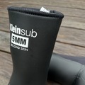 Kleinsub Sceond Skin 5 mm