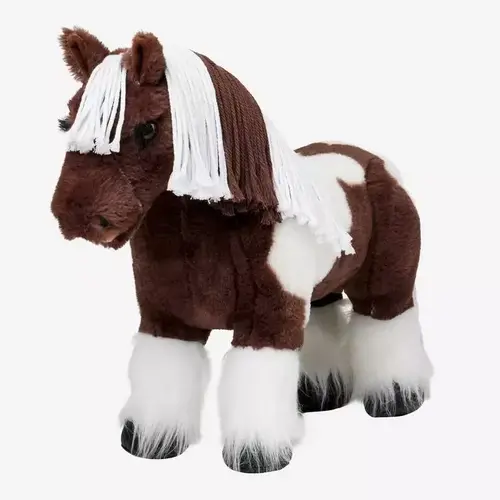 Billede af LeMieux Mini Pony "Dazzle"