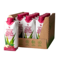Forever Aloe Berry Nectar 12 stk. mini 33 cl med tranebær og æble smag juicedrik