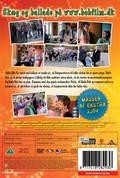 Bølle Bob, Alletiders Helt, DVD Movie