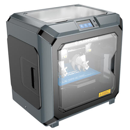 Flashforge Creator 3 Pro | Flashforge Denmark