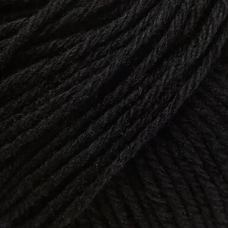 close up af garnnoegle heavy merino fra knitting for olive i farven kul