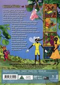 Cykelmyggen og Dansemyggen, DVD