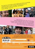Skråplan, Intet nyt fra Vestegnen, Comedy, DVD Movie