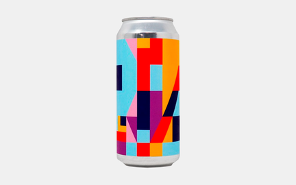 Troubled Porter - Porter fra Bad Seed