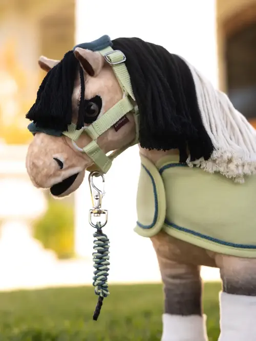 LeMieux SS26 Toy Pony Vogue grime sæt - Macaron