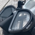 Kleinsub - PURE Gopro Diving Mask