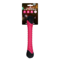 Dog Comets Asteroid - L, pink