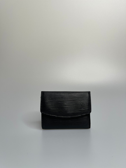 forfængelighed kapillærer gennemsnit Louis Vuitton pung | Baron La Croix