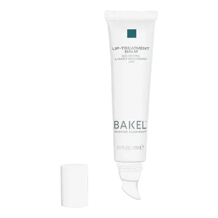 Bakel LIP-TREATMENT læbebalsam til tørre læber med anti-age effekt
