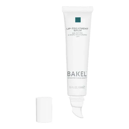 Bakel LIP-TREATMENT læbebalsam til tørre læber med anti-age effekt