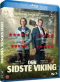 Den Sidste Viking, Blu-Ray Movie