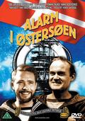 Alarm i Østersøen, Sorte Shara, DVD Movie