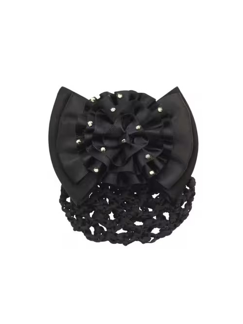 Florense hårnet med sløjfe (kopi)