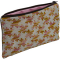 aaben broderet clutch fra fru zippe af navnet puzzle