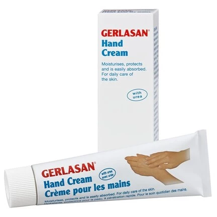 GEHWOL GERLASAN, Håndcreme med Urea, 75 ml.