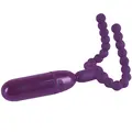 Vibrating Intimate Spreader – intim stimulator med vibration og justerbare arme til kvinder.