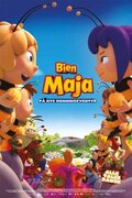 Bien Maja, Maya The Bee, DVD Movie