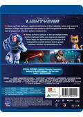 Lightyear, Bluray, Movie, Disney Pixar
