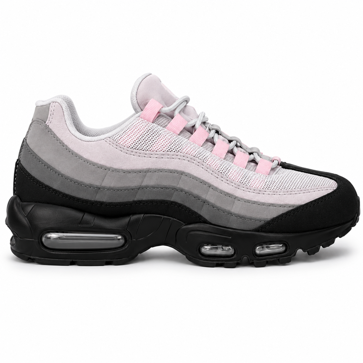Lunara Wave Pink - 39